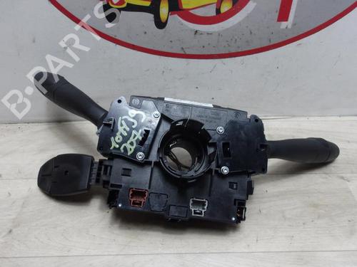 Used Steering column stalk PEUGEOT 207 (WA_, WC_) 1.4 HDi (68 hp) 31202875