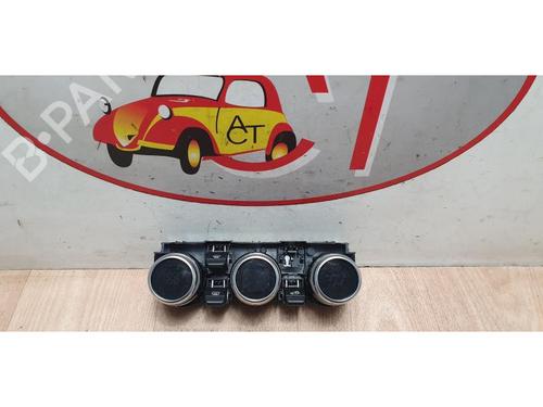 AC-Styringsenhed/Manøvreenhed RENAULT CLIO V (B7_) 1.0 TCe 90 (B7MT) | BP23143361I5 
