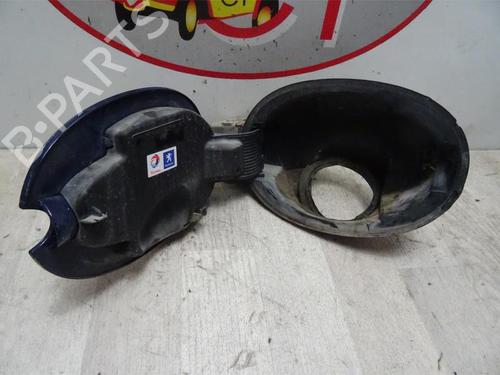 Fuel flap PEUGEOT EXPERT Van (VF3A_, VF3U_, VF3X_) 2.0 HDi 130 | BP13278770C131 