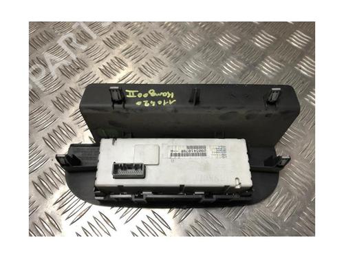 Ferdsskriver RENAULT KANGOO Express (FW0/1_) 1.5 dCi 85 (FW0K, FW0L, FW0B) | BP25701964C48 