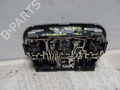 interior-roof-light-citroen-c4-picasso-i-mpv-ud_-16-hdi-110-00006362q6-2006-2007-2008-2009-2010-2011-2012-2013-2014-2015-13269186 main image