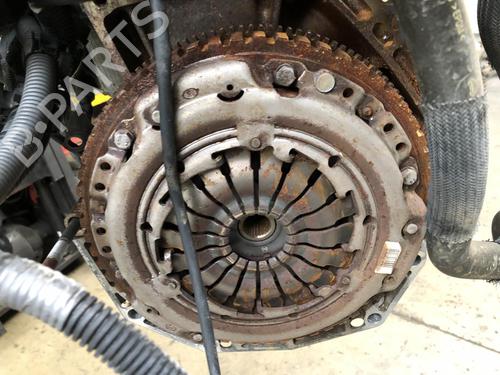 Engine NISSAN NV200 Van 1.5 dCi 85 (M20, M20N, M20M) | BP25305794M1