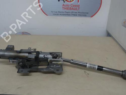 Used Steering column Steering column PEUGEOT 207 (WA_, WC_) 1.6 HDi (109 hp) 34191574 34191574