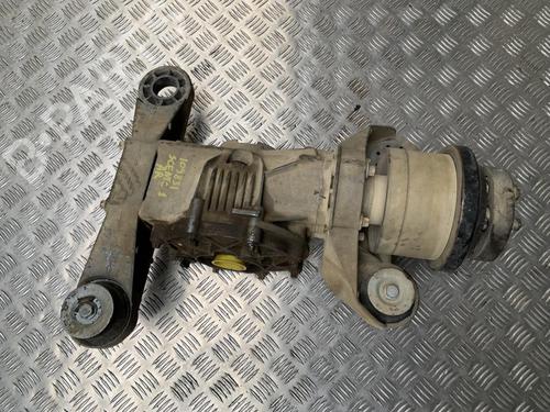 Used Other RENAULT SCÉNIC I MPV (JA0/1_, FA0_) 1.9 dCi RX4 (102 hp) 31201116