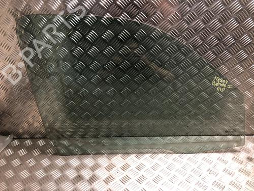 Used Front right door window Front right door window 39410980 39410980