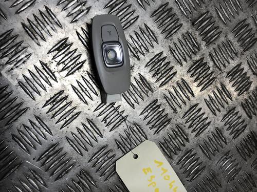 Luz interior RENAULT ESPACE V (JR_) 1.6 dCi 160 (160 hp) 31200202