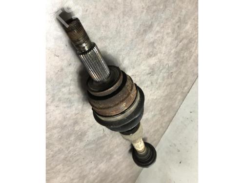 Left front driveshaft RENAULT SCÉNIC IV (J9_) 1.2 TCe 115 | BP23035357M38