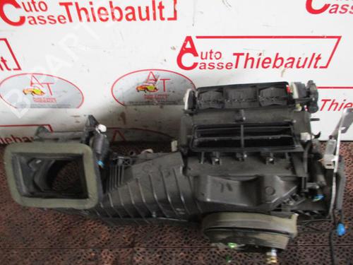Used Heater matrix box VW PASSAT B6 (3C2) 2.0 TDI 16V (140 hp) 23067681