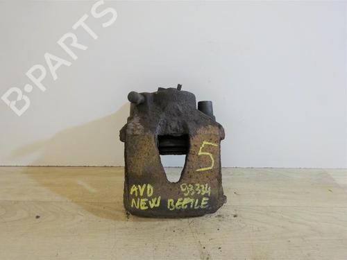 Right front brake caliper VW NEW BEETLE (9C1, 1C1) 1.9 TDI | BP13288387M104