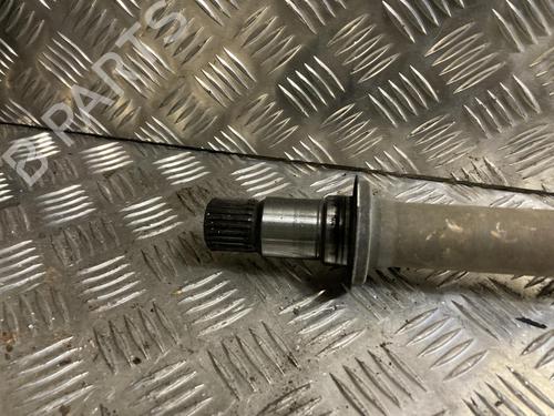 Right front driveshaft CITROËN C4 AIRCROSS 1.6 HDi 115 AWC | BP32330096M39 - Image 4