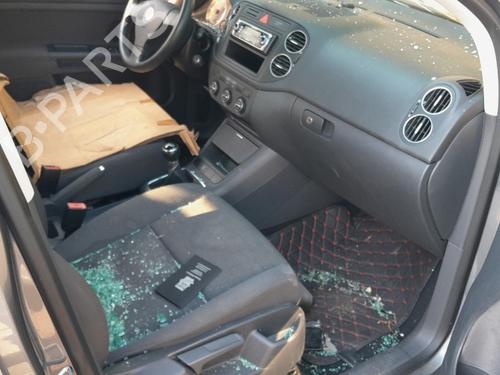 Left headlight VW GOLF PLUS V (5M1, 521) 1.9 TDI | BP31201970C28 