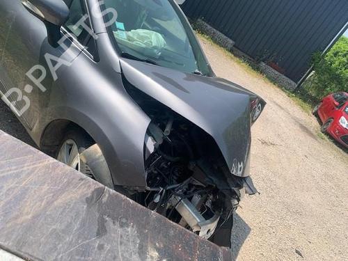 Horn RENAULT CLIO IV (BH_) 0.9 TCe 90 (BHNF, BHMA, BHMH, BHJK, BHJR) | BP31244603E13 