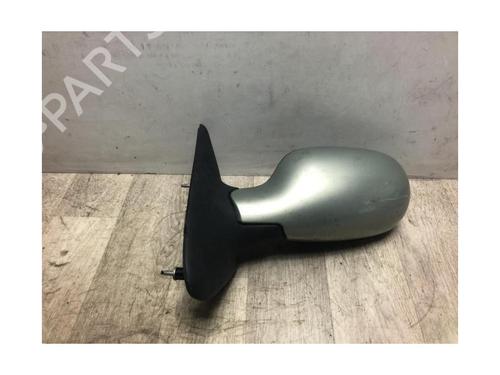 Left mirror RENAULT MEGANE I (BA0/1_) 1.4 16V (BA0D, BA1H, BA0W, BA10) | BP25306028C26 