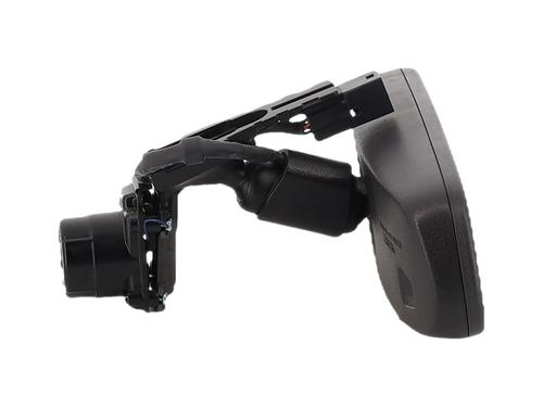 Rear mirror OPEL ASTRA J GTC 1.4 (08) | BP39561611I6 - Image 4