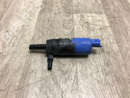 Used Washer pump PEUGEOT 407 Coupe (6C_) 2.7 HDi (204 hp) 20616031