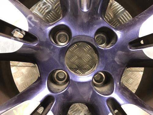 Rim CITROËN DS3 (SA_) 1.6 HDi 90 | BP31187687C45 