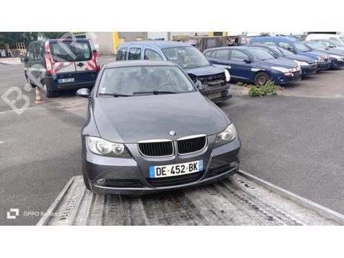 Rubber door seal BMW 3 (E90) 318 d | BP23870981C142 