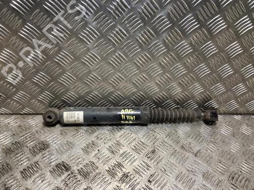 Used Right rear shock absorber CITROËN DS3 (SA_) 1.6 HDi 115 (114 hp) 31187668