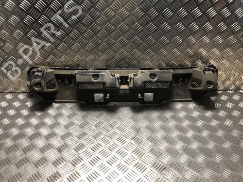 Used Rear bumper bracket Rear bumper bracket CITROËN DS3 (SA_) 1.6 HDi 90 (92 hp) 35903397 35903397