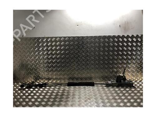 Gear lever VW TOURAN (1T1, 1T2) 2.0 TDI 16V | BP26179369M90