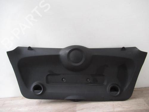 Bagasjeromsbekledning MINI MINI (R56) Cooper (120 hp) 12973507