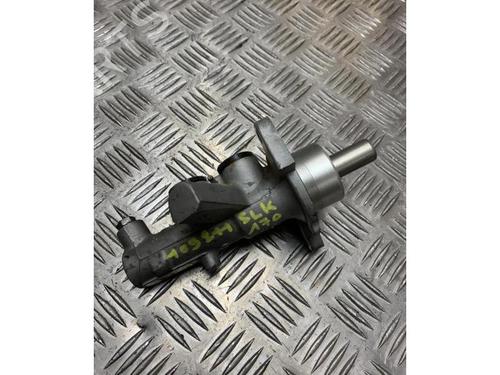 Brake master cylinder MERCEDES-BENZ SLK (R170) 200 (170.435) | BP23567837M77 