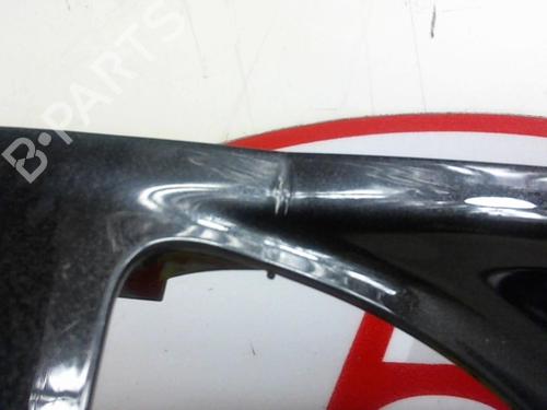 Middle console CITROËN C5 III (RD_) 2.0 HDi (RDRHD8, RDRHDJ, RDRHR8, RDRHRJ) | BP33737144I22 - Image 2