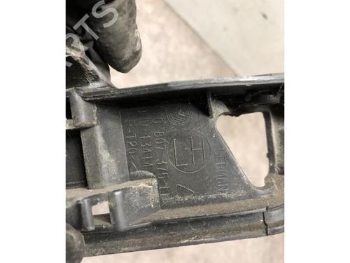 Rear bumper bracket VW TOURAN (1T1, 1T2) 2.0 TDI 16V | BP20624597C159 