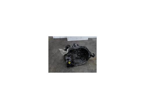 Gearkasse PEUGEOT 207 CC (WD_) 1.6 HDi (109 hp) 13276471