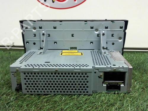 Bilradio JAGUAR X-TYPE I (X400) 2.5 V6 All-wheel Drive | BP12973854E6