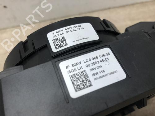 Ratstangsstang BMW 5 Touring (E61) 525 d | BP31186541I23 