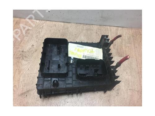 Sikringsdose VW TOURAN (1T1, 1T2) 2.0 TDI | BP15783994E1 