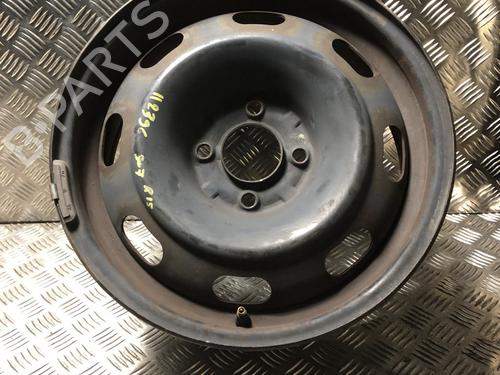 Used Rim PEUGEOT 307 (3A/C) 1.6 16V (109 hp) 31969874