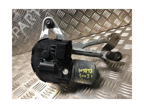 Front wiper motor PEUGEOT 5008 (0U_, 0E_) 1.6 BlueHDi 120 | BP25148543M29 