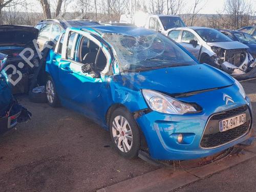 Engine CITROËN C3 II (SC_) 1.4 HDi 70 (SC8HZC, SC8HR0, SC8HP4) | BP31186981M1 