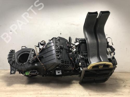 Used Heater matrix box PORSCHE CAYENNE (9PA) Turbo 4.5 (450 hp) 20623926