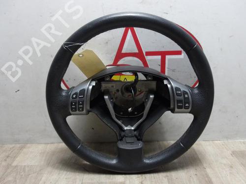 Steering wheel SUZUKI SX4 (EY, GY) 2.0 DDiS 4x4 (RW420D) | BP36787238C49 - Image 3