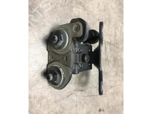 Hinge/Door check strap BMW 1 (E87) 120 d | BP23035877C146 