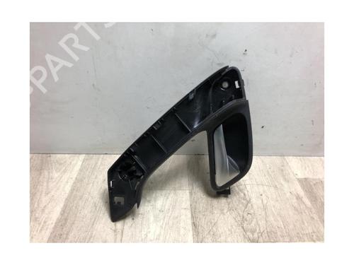 Front right interior door handle VW POLO V (6R1, 6C1) 1.2 TDI | BP20615580I14 