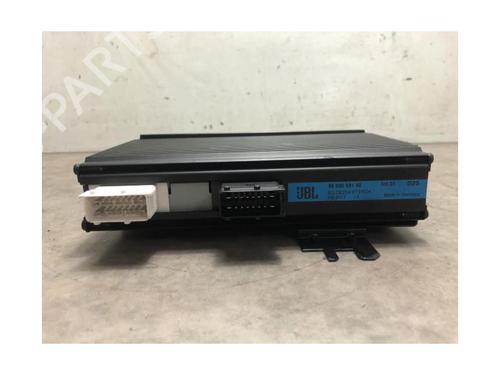 Electronic module PEUGEOT 407 Coupe (6C_) 2.7 HDi | BP20633447M83 