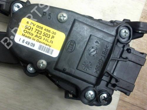 Electronic sensor VW POLO V (6R1, 6C1) 1.6 TDI | BP13036548M84 