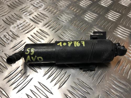 Washer pump AUDI A5 Sportback (8TA) S5 quattro | BP31203543E24