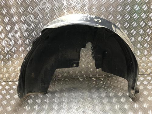 Used Wheel arch CITROËN C3 III (SX) 1.2 PureTech 82 (83 hp) 24019943