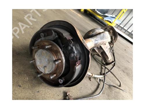 Other MITSUBISHI L200 (K7_T, K6_T, K5_T) 2.5 TD 4WD (K74T) | BP20619796O1