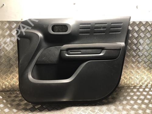 Bekleding voor rechts CITROËN C3 AIRCROSS II (2R_, 2C_) 1.5 BlueHDi 120 (2CYHXX) (120 hp) 31203115