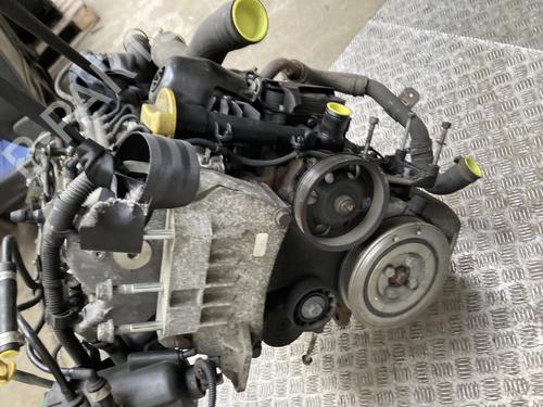 Engine FIAT 500 (312_) 1.3 D Multijet (312AXB1A) | BP39963291M1 - Image 3