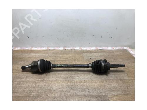 Left front driveshaft CHEVROLET SPARK (M300) 1.0 | BP28532747M38