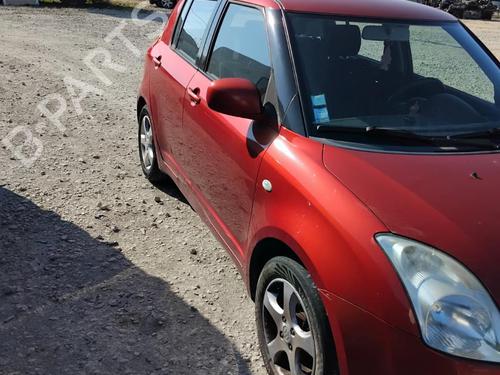 Washer pump SUZUKI SWIFT III (MZ, EZ) 1.3 (RS413, ZC11S) | BP31245074E24 