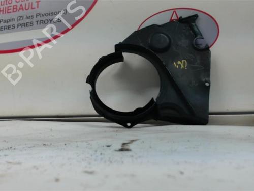 Used Timing cover PEUGEOT 306 Hatchback (7A, 7C, N3, N5) 1.9 D (68 hp) 30673090
