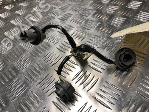 Used Licence plate light TOYOTA YARIS (_P9_) 1.4 D-4D (NLP90_, NLP90R) (90 hp) 23036822